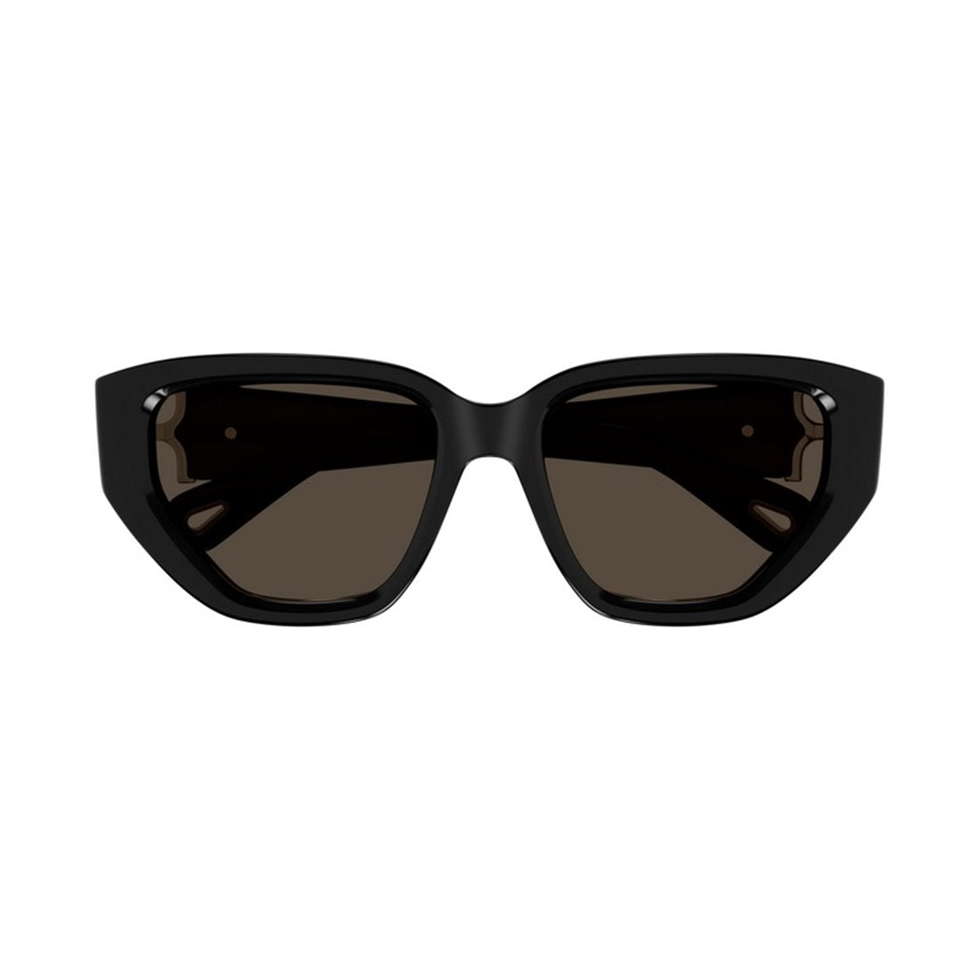 CHLOÉ Metal Sunglasses for Women - SS25 Collection