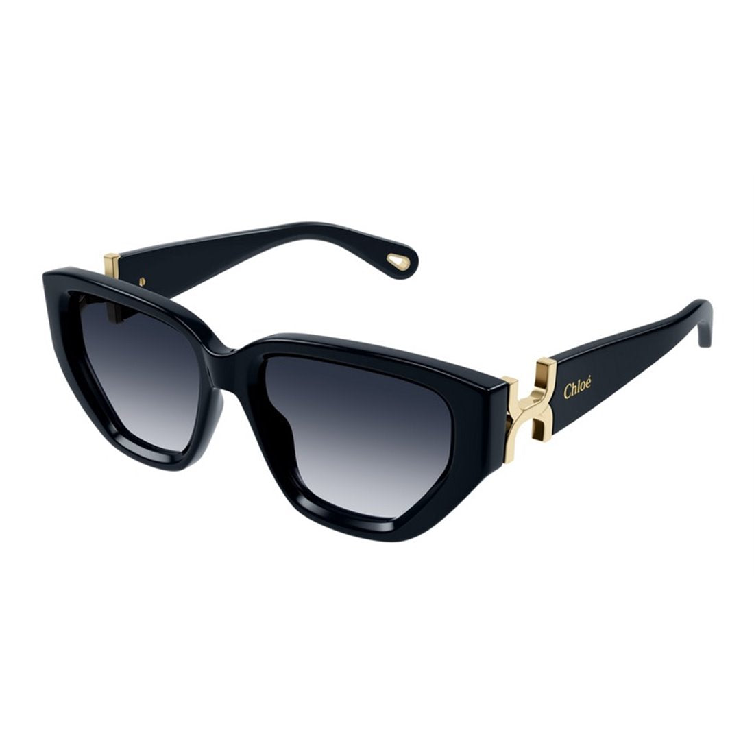 CHLOÉ Stylish Sunglasses for Women - CH0235S