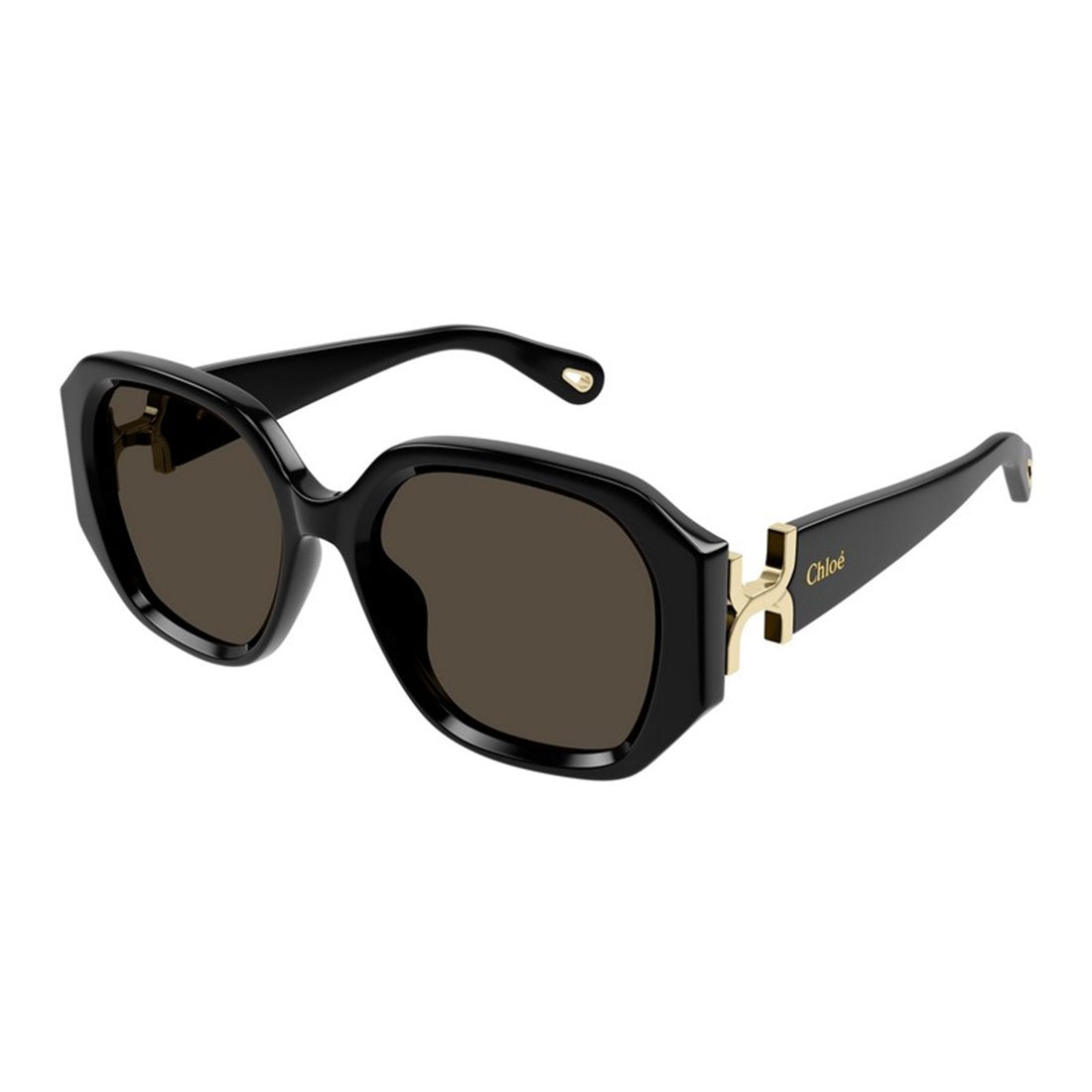 CHLOÉ Chic Women's Mini Sunglasses