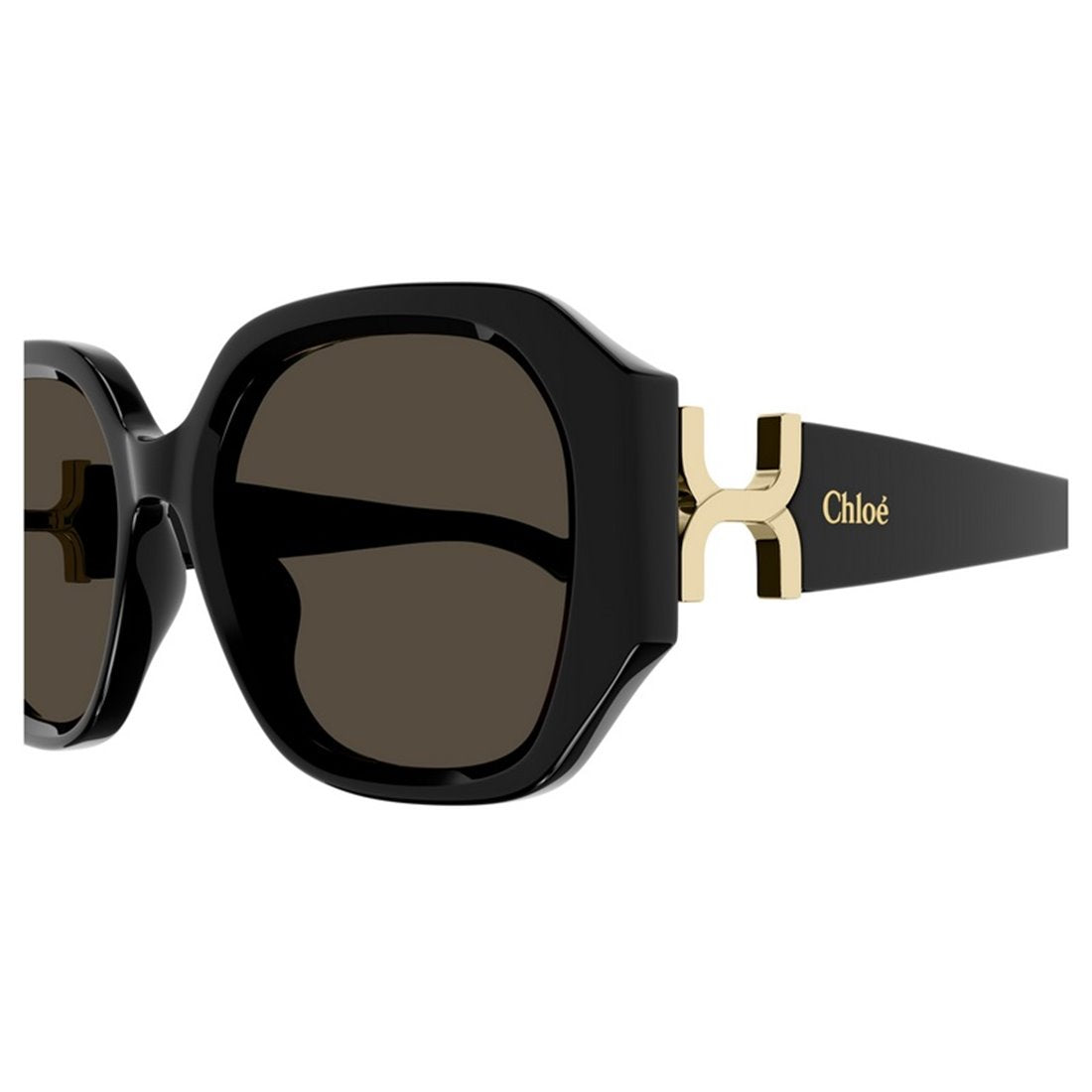 CHLOÉ Chic Women's Mini Sunglasses