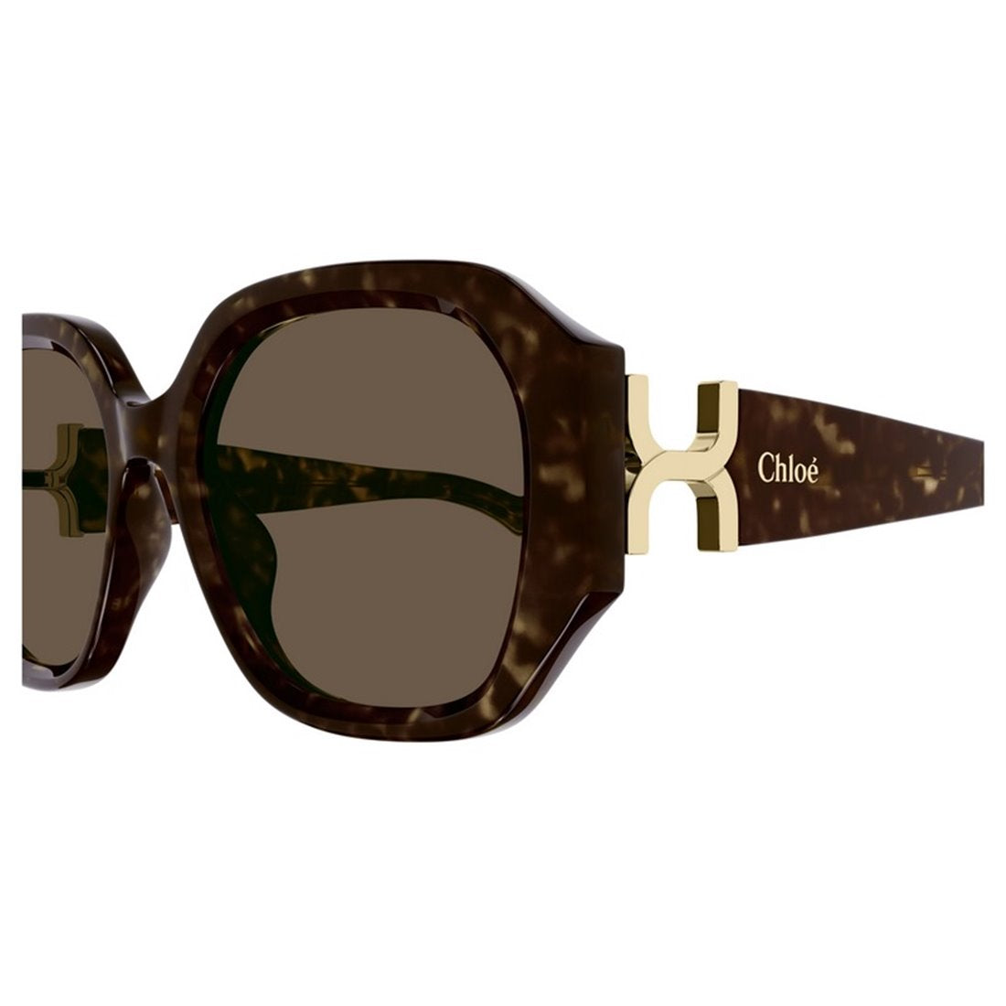 CHLOÉ Chic Women's Sunglasses - Summer Essential