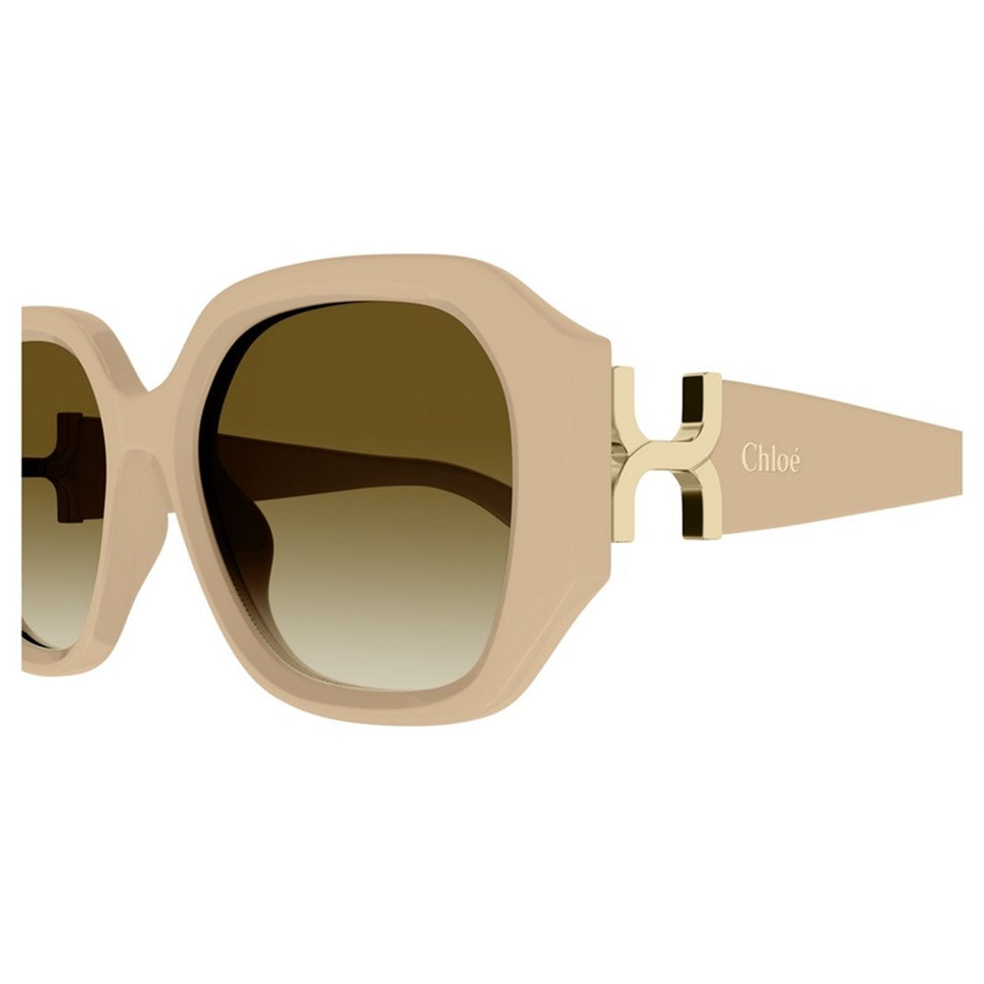 CHLOÉ Elegant Women's Sunglasses - CH0236S Style