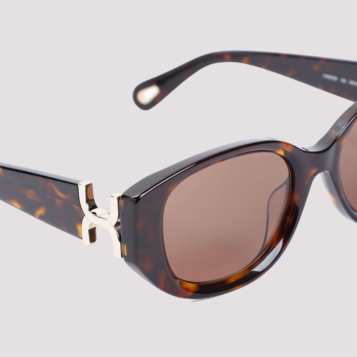 CHLOÉ Stylish Women's Sunglasses