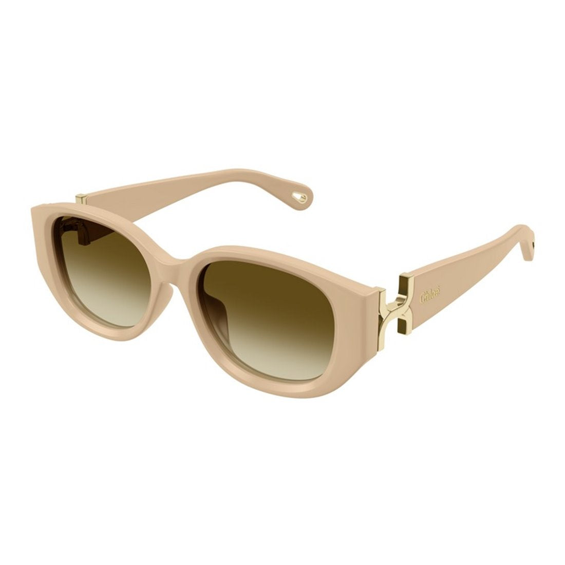 CHLOÉ Stylish Women's Sunglasses - Modern Chic Design