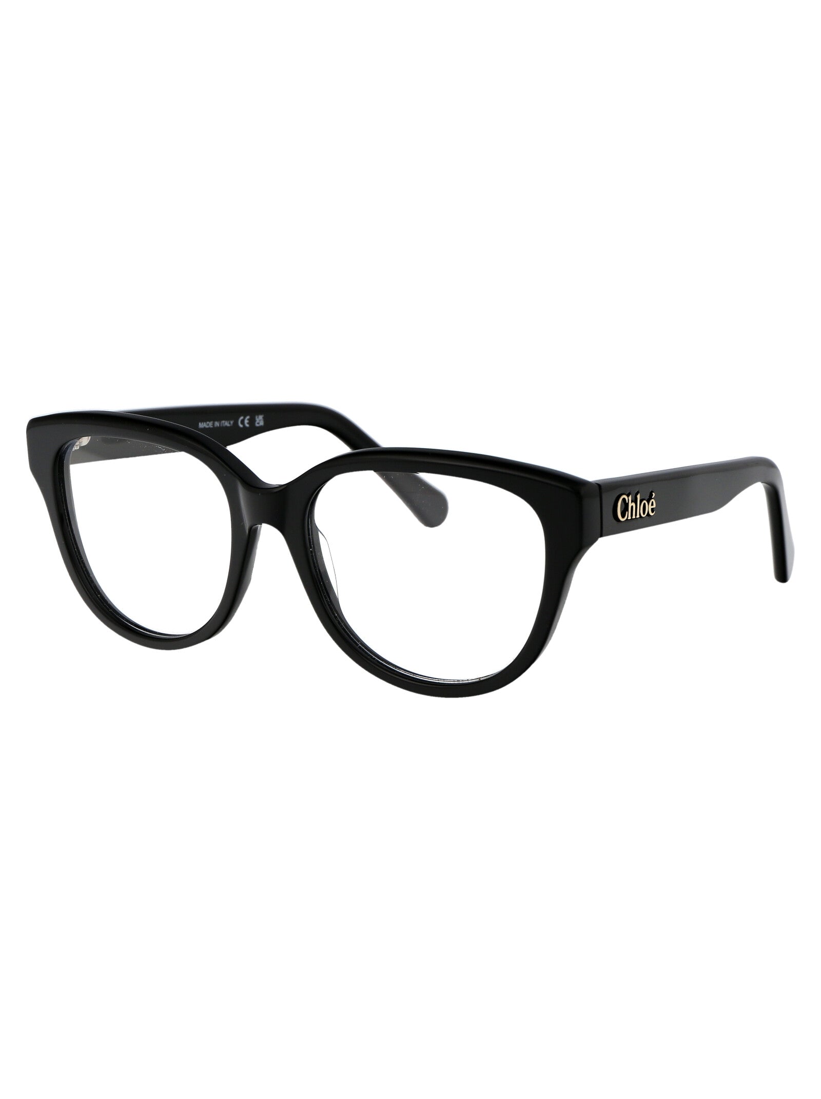 CHLOÉ Chic Acetate Optical Glasses for Women