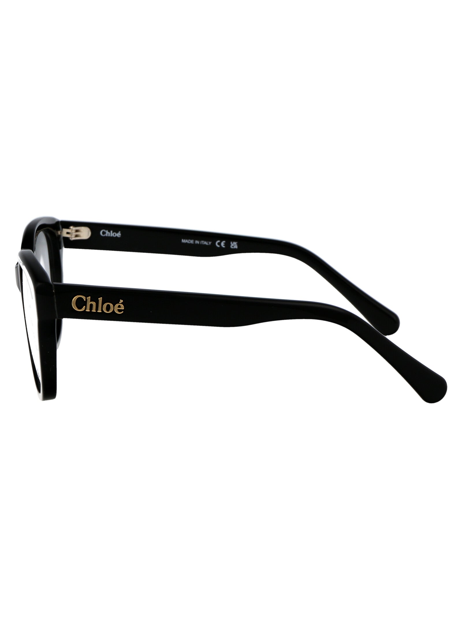 CHLOÉ Chic Acetate Optical Glasses for Women