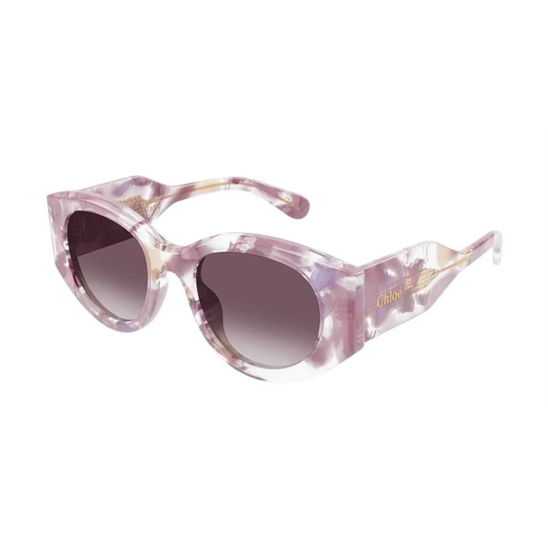 CHLOÉ Stylish Women's Sunglasses - CH0251S 005