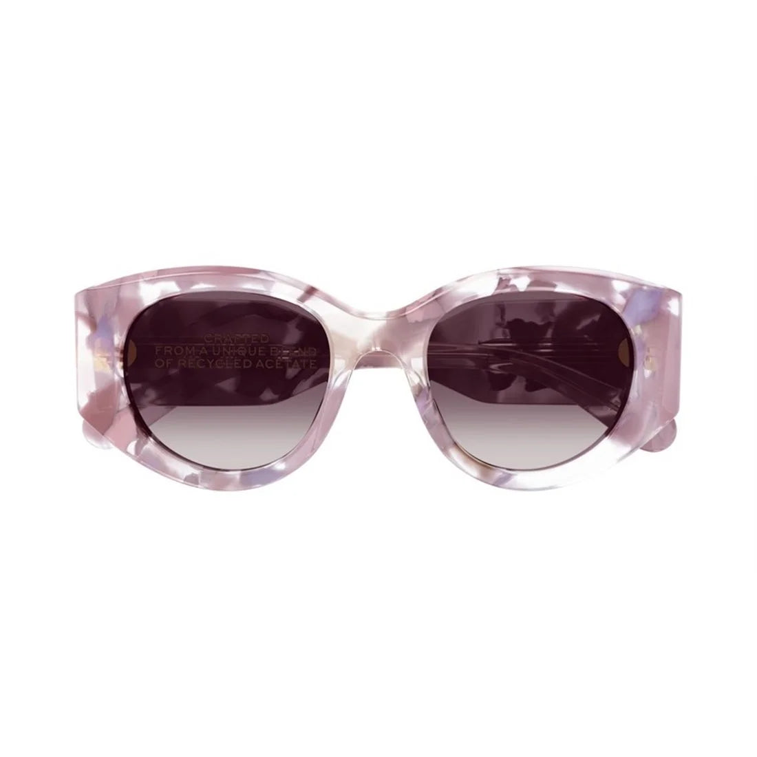CHLOÉ Stylish Women's Sunglasses - CH0251S 005