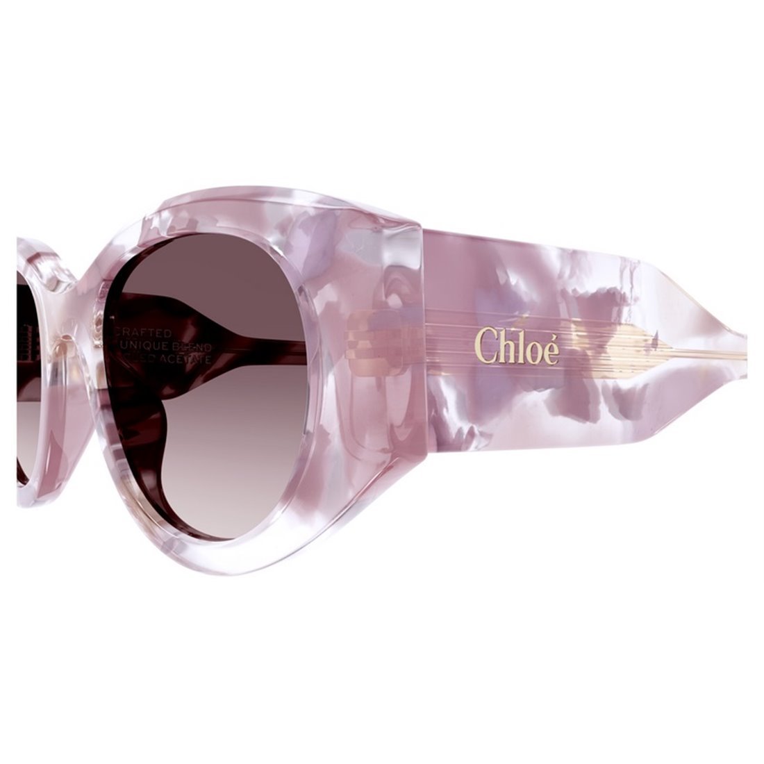 CHLOÉ Stylish Women's Sunglasses - CH0251S 005