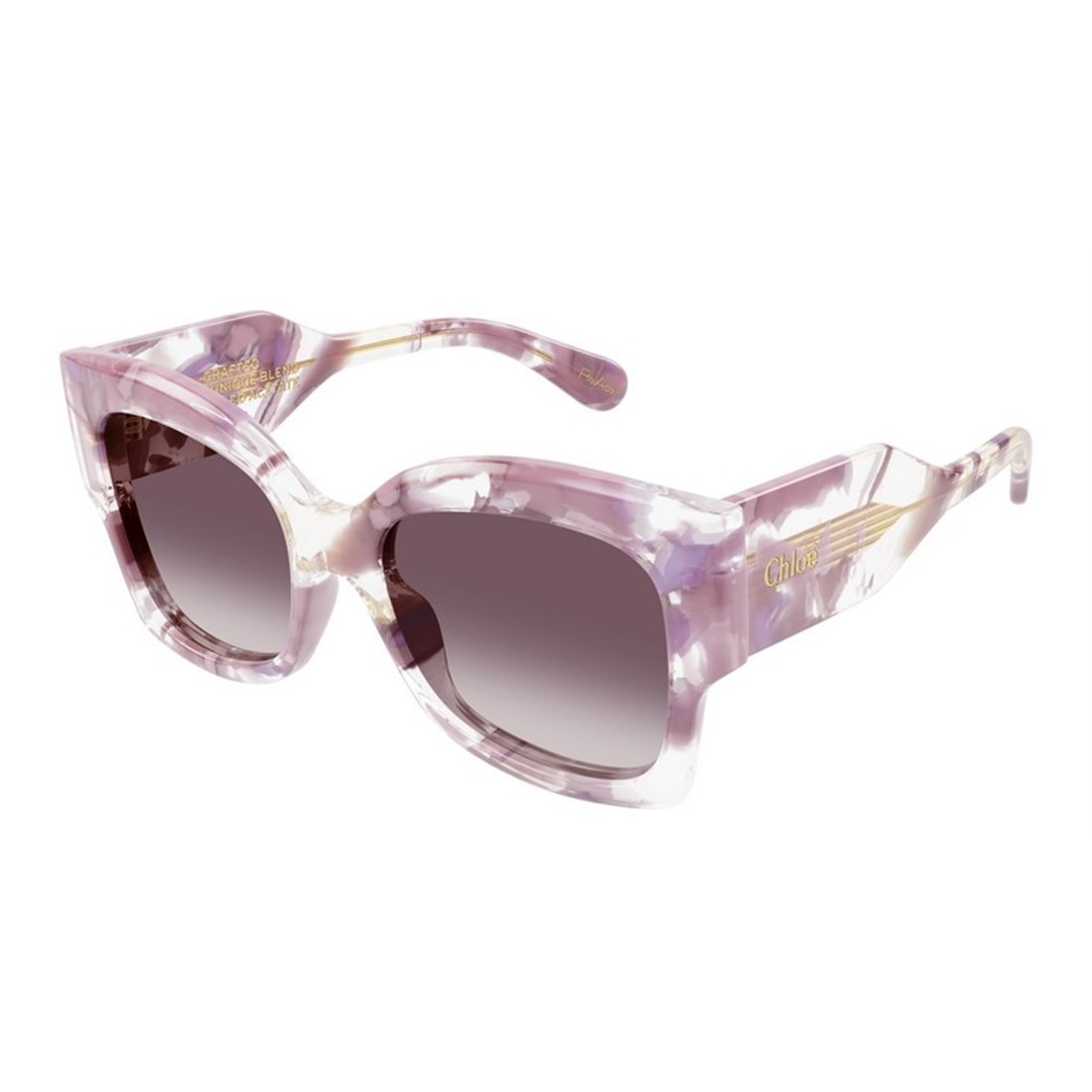 CHLOÉ Stylish Sunglasses for Women