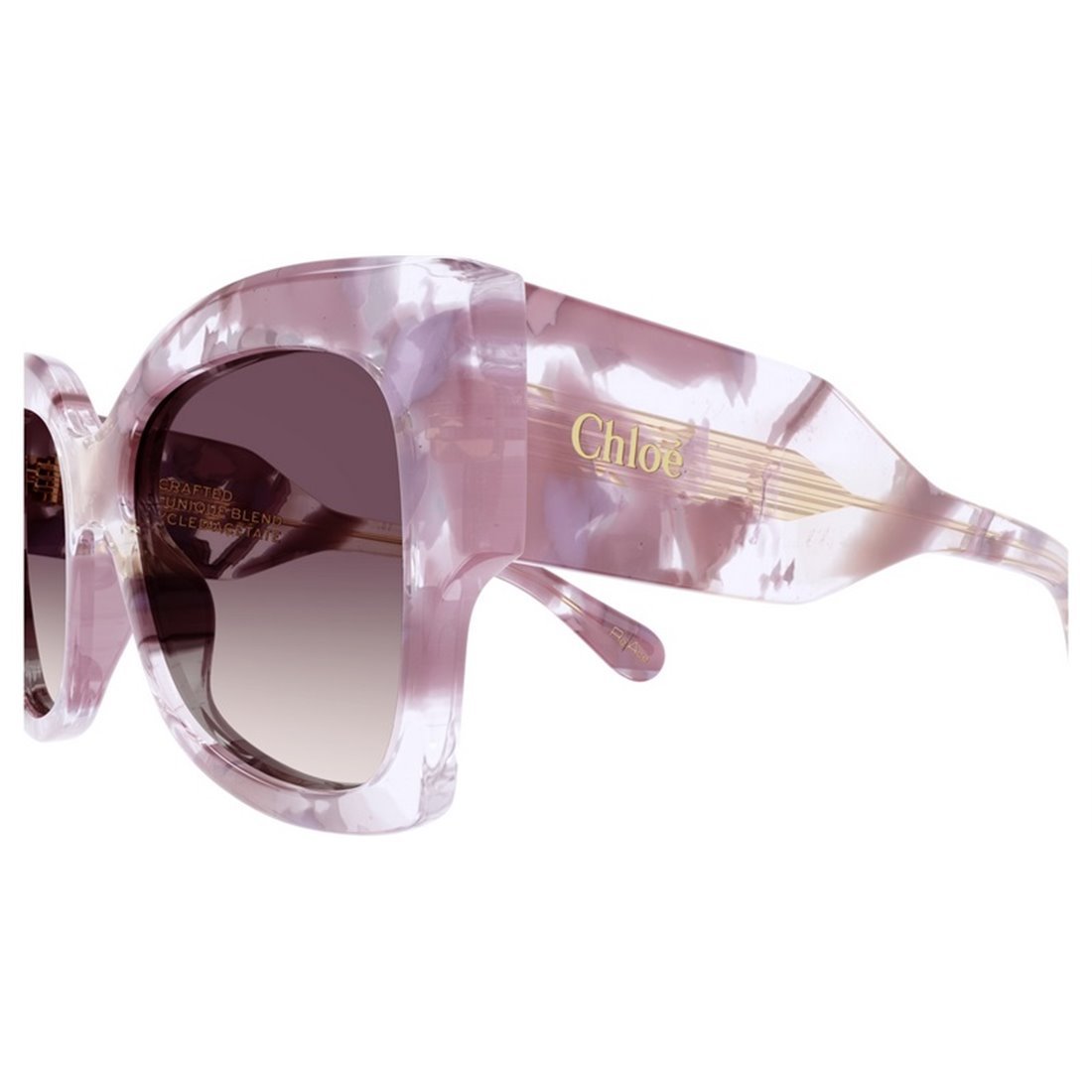 CHLOÉ Stylish Sunglasses for Women
