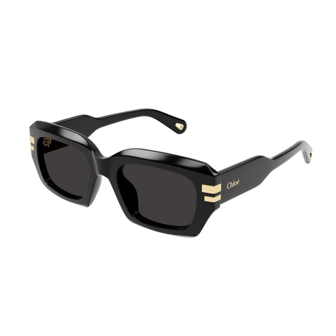 CHLOÉ Chic Oversized Sunglasses for Women