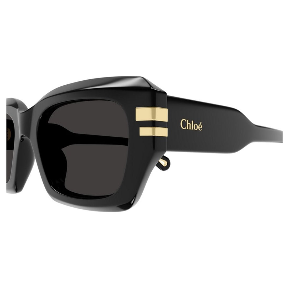 CHLOÉ Chic Oversized Sunglasses for Women