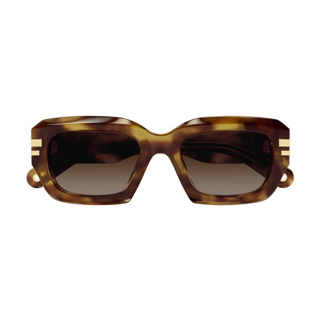 CHLOÉ Women's Stylish Sunglasses - CH0256S Model