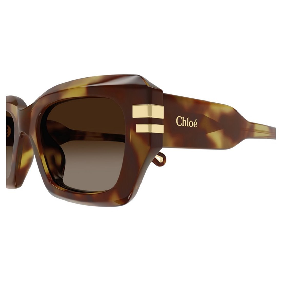 CHLOÉ Women's Stylish Sunglasses - CH0256S Model