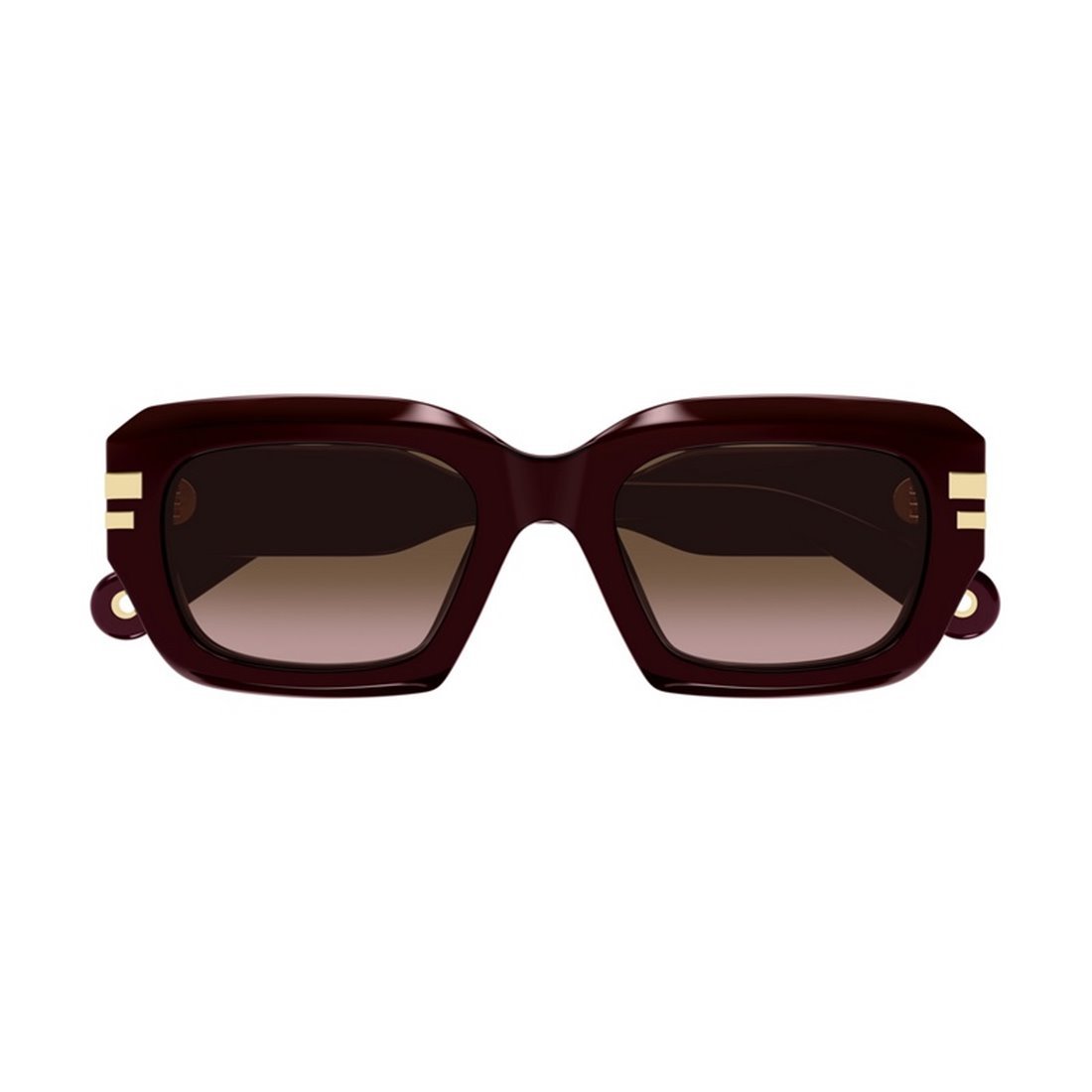 CHLOÉ Stylish Women's Sunglasses - Chic Design