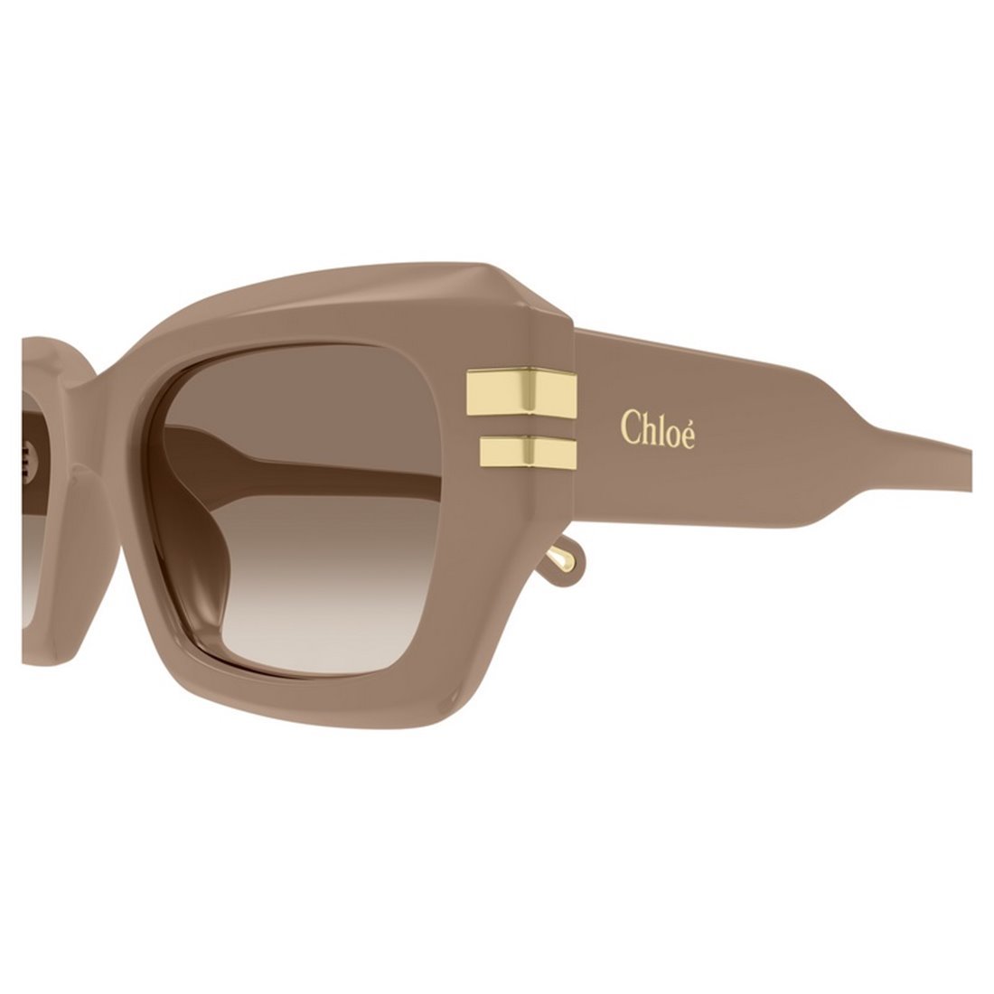 CHLOÉ Chic Women's Sunglasses