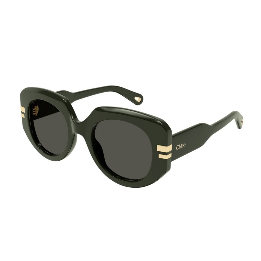 CHLOÉ Chic Women's Sunglasses