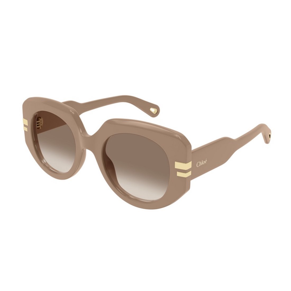 CHLOÉ Chic Women’s Sunglasses