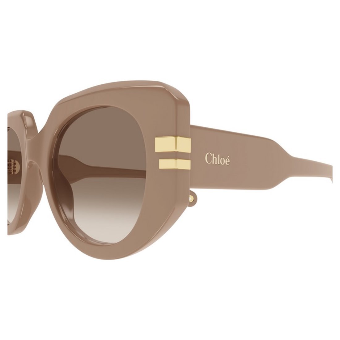 CHLOÉ Chic Women’s Sunglasses