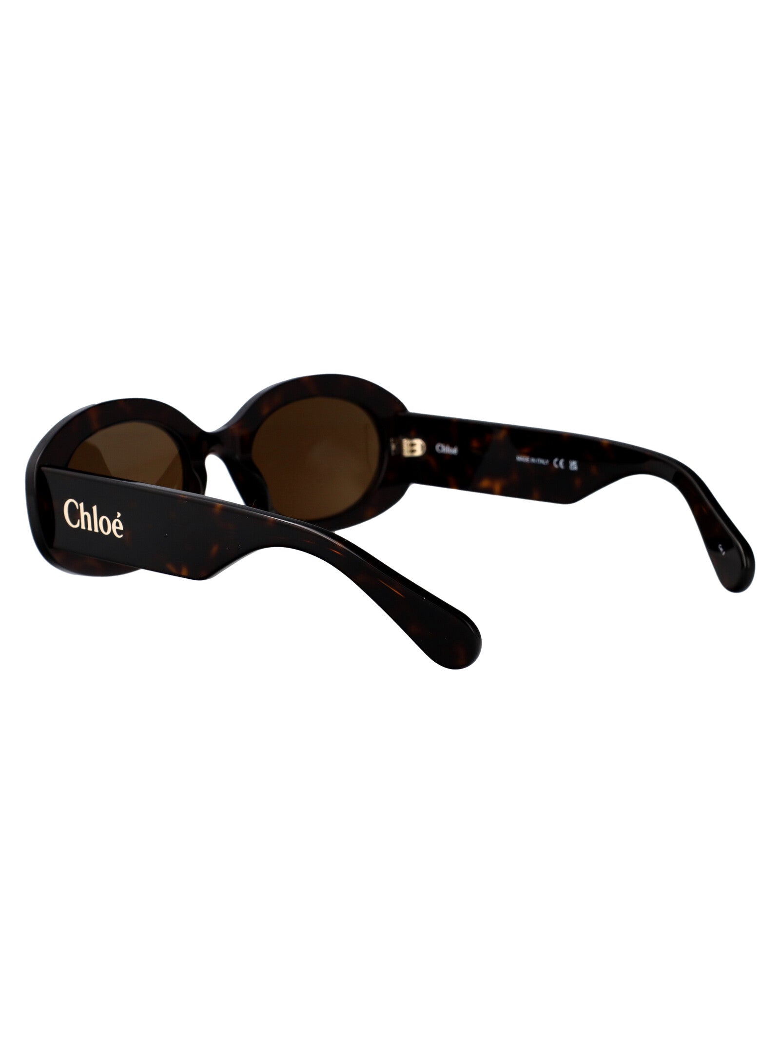 CHLOÉ Chic Acetate Sunglasses for Women