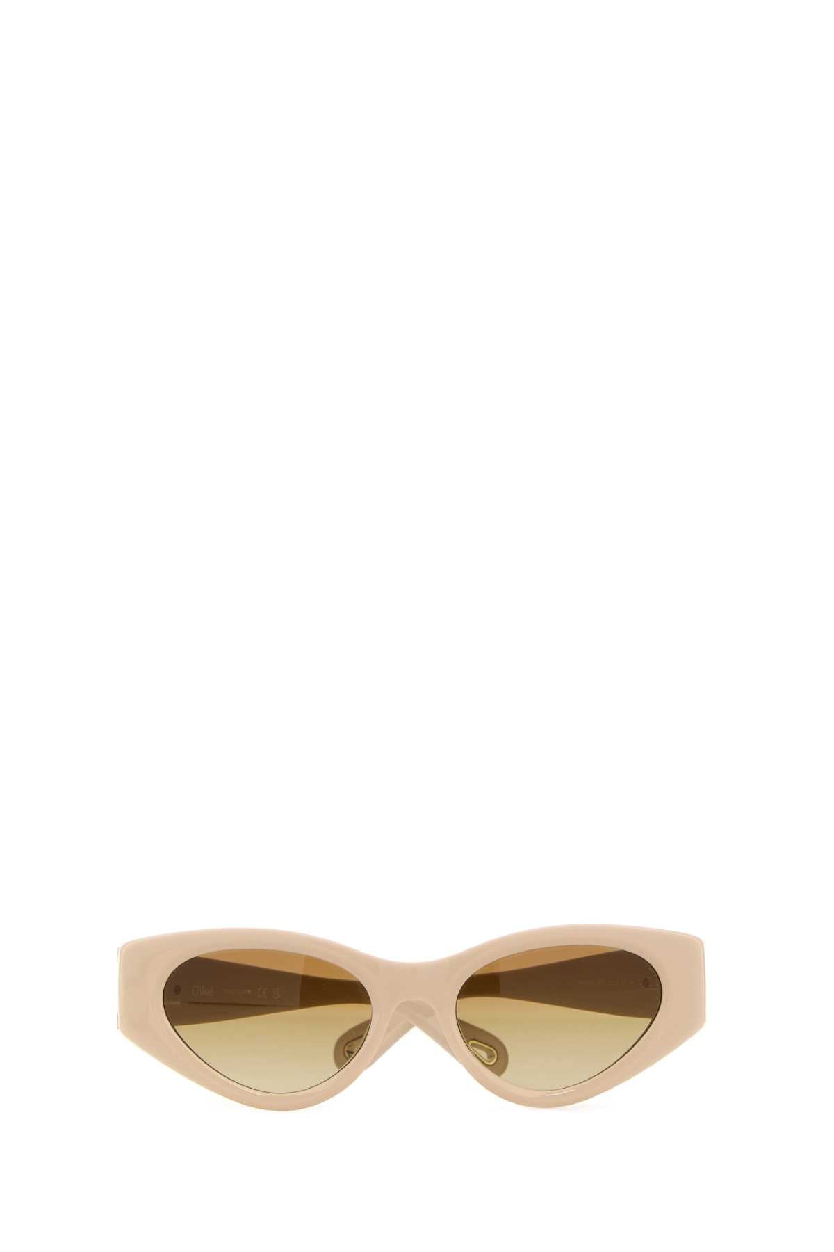 CHLOÉ Mini Acetate Sunglasses for Women