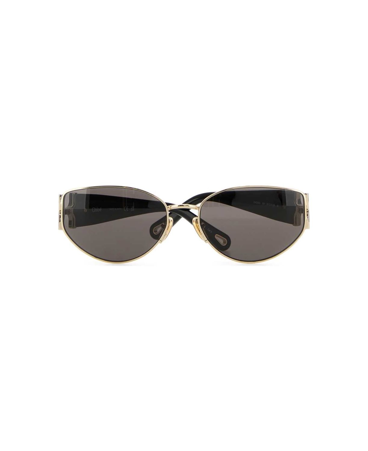 CHLOÉ Chic Acetate Sunglasses - Style CH0260S