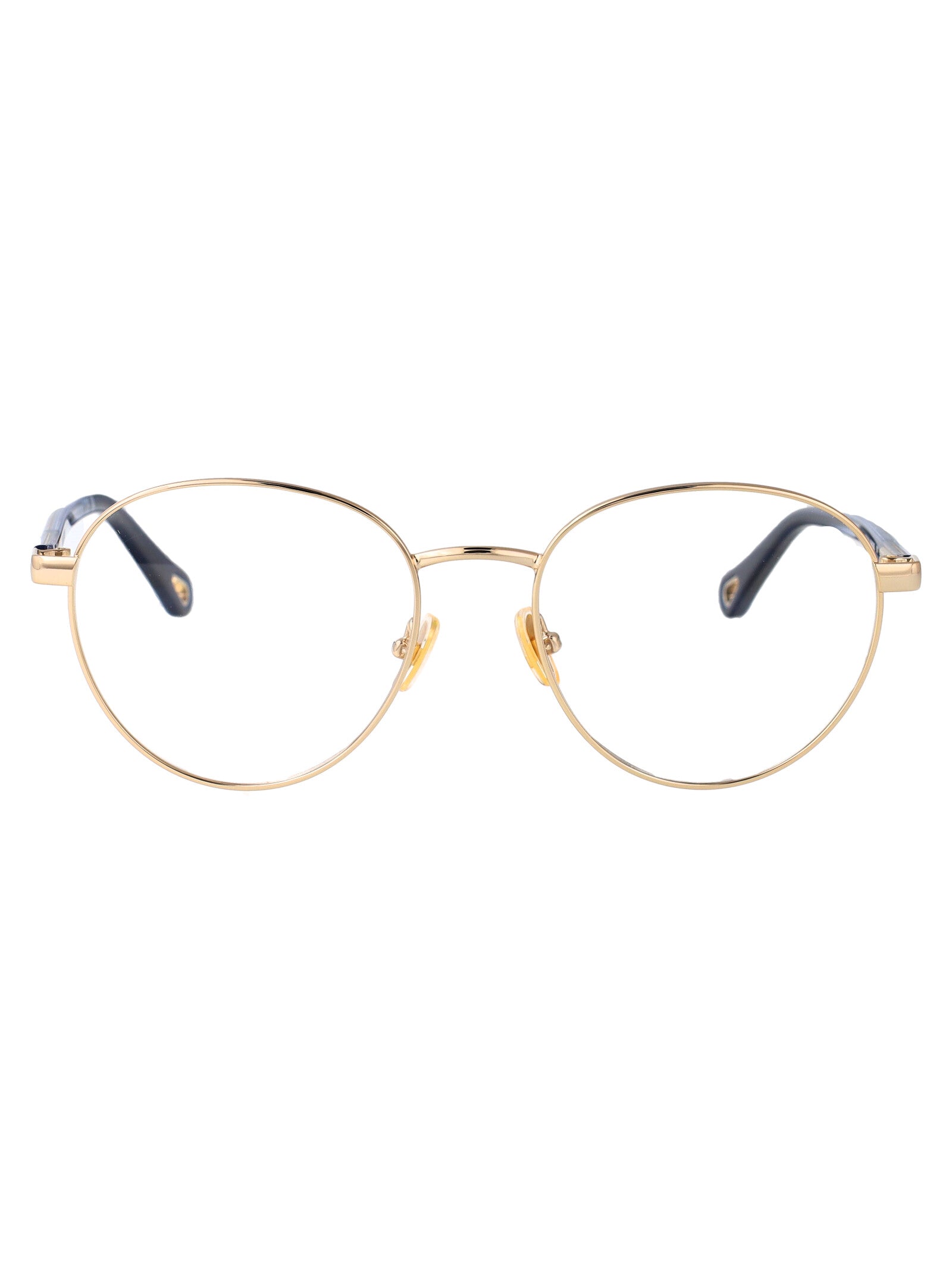 CHLOÉ Acetate Optical Glasses for Women