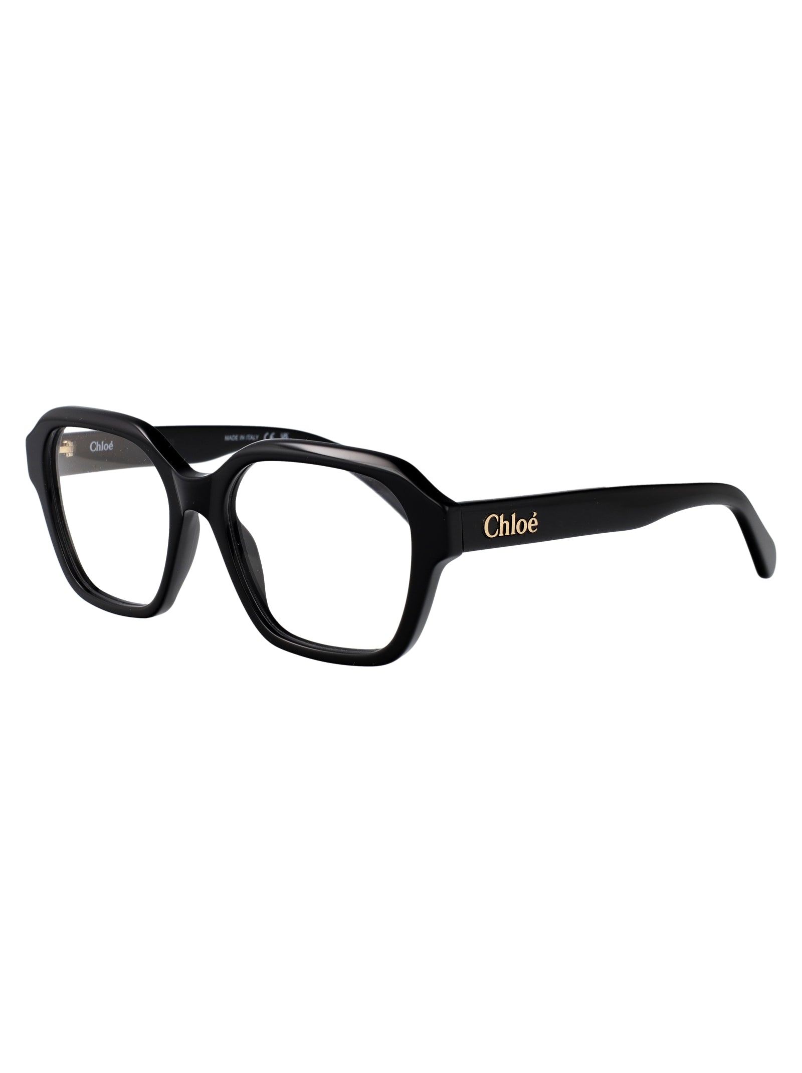 CHLOÉ Stylish Acetate Optical Glasses for Women
