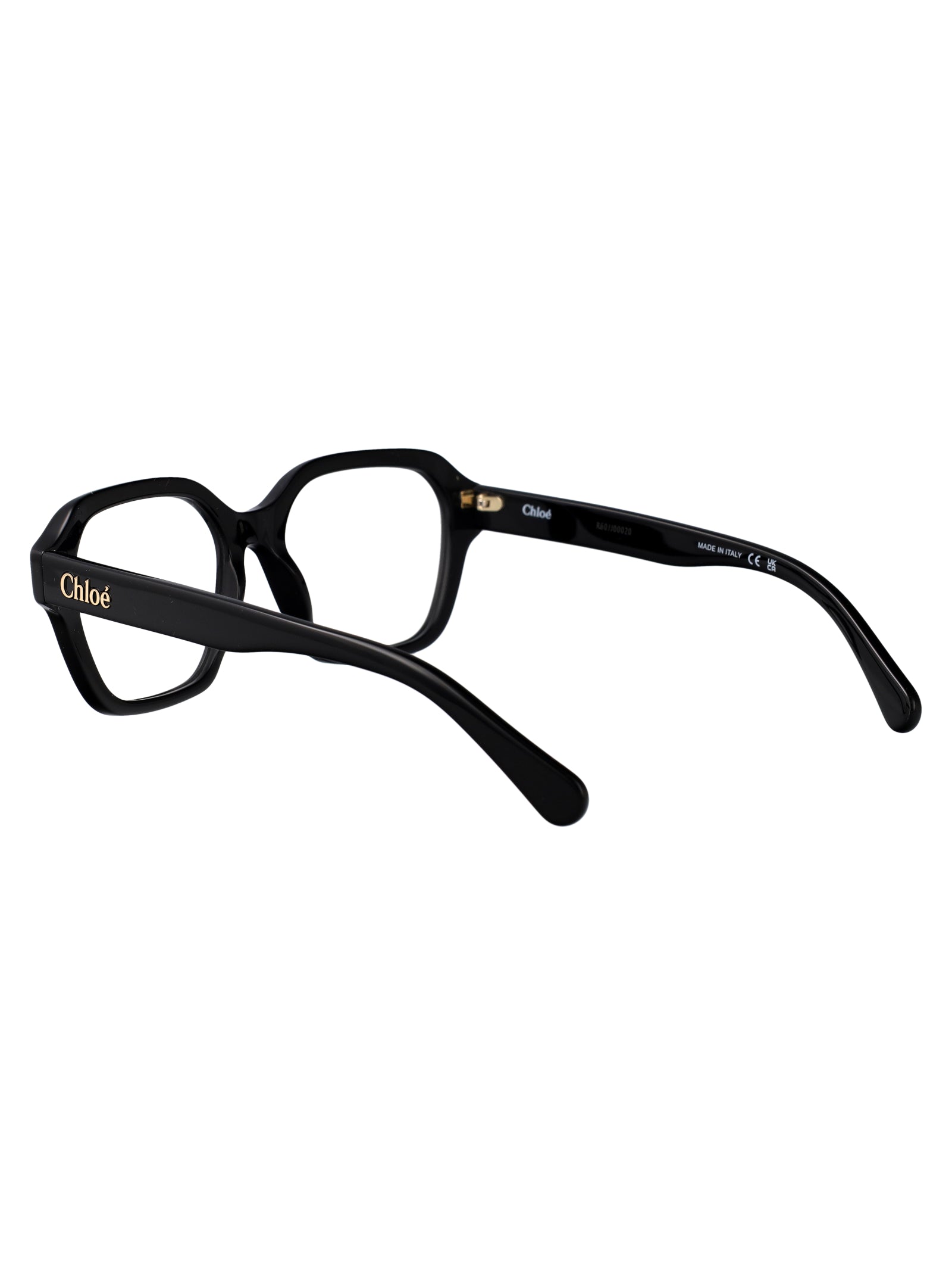 CHLOÉ Stylish Acetate Optical Glasses for Women
