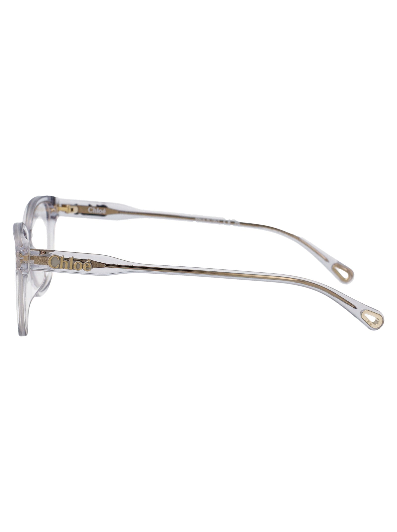 CHLOÉ Acetate Optical Glasses for Women - CH0276OA