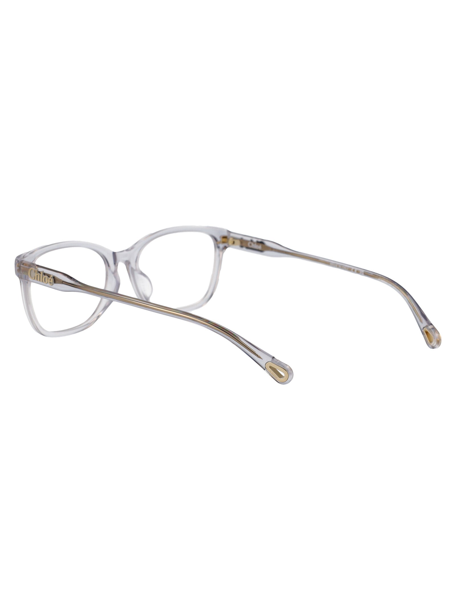 CHLOÉ Acetate Optical Glasses for Women - CH0276OA