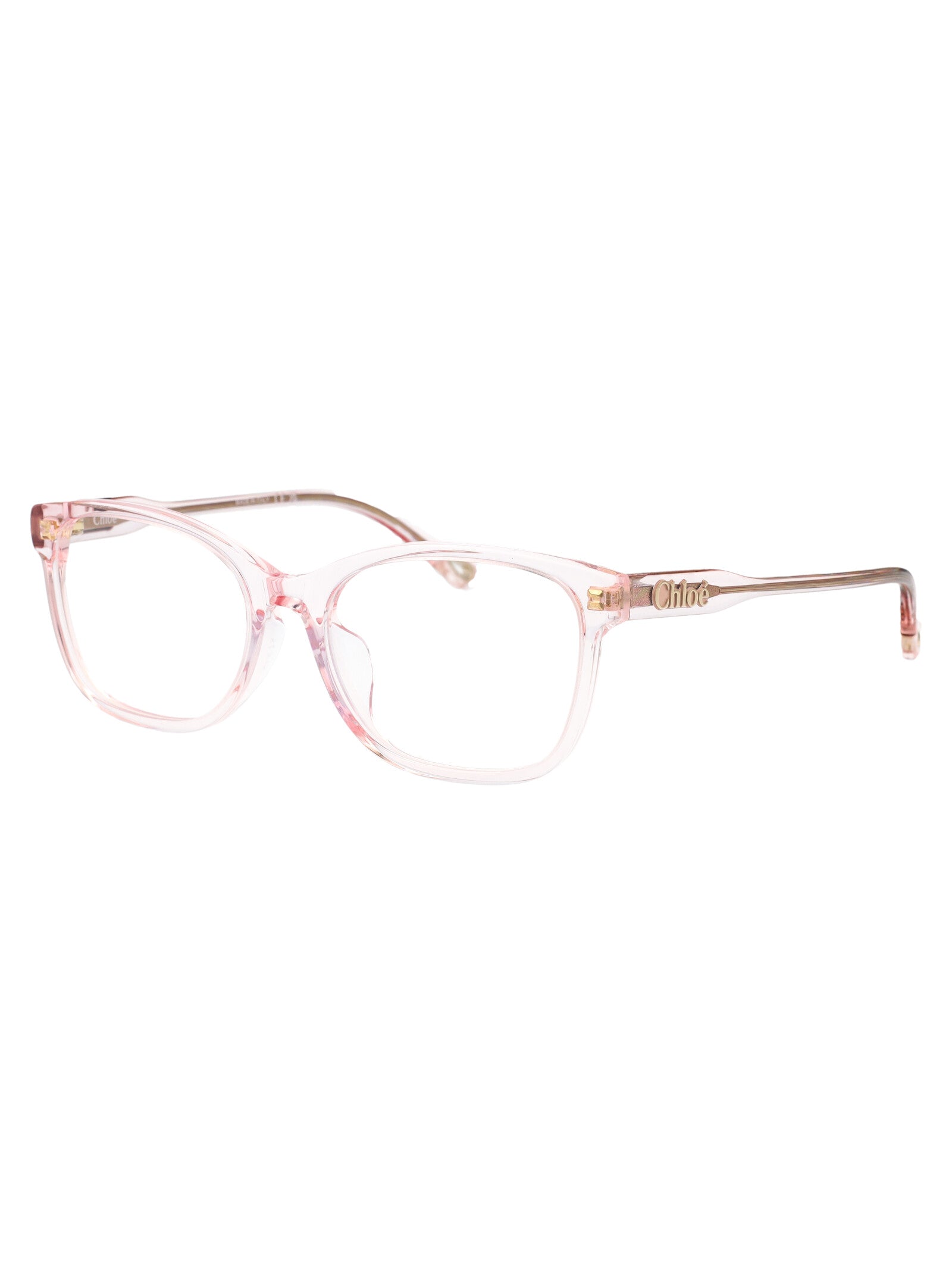CHLOÉ Chic Acetate Optical Glasses for Women