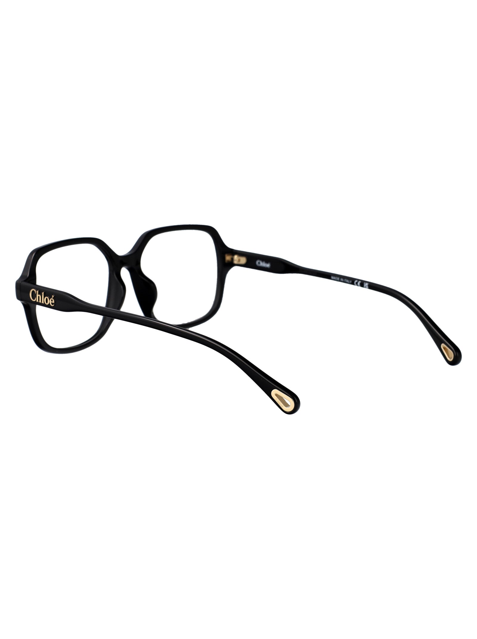 CHLOÉ Chic Acetate Optical Glasses for Women
