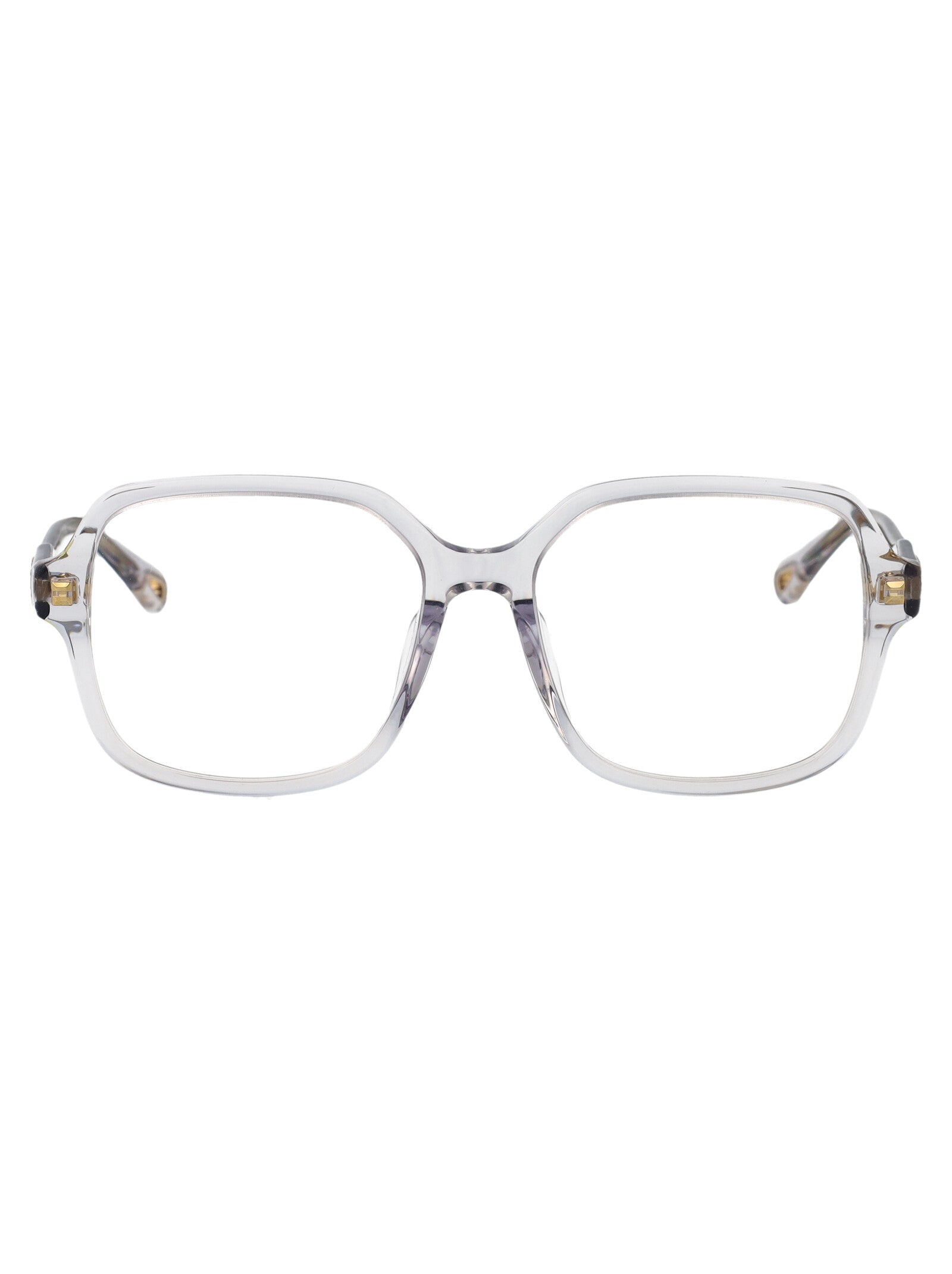 CHLOÉ Chic Acetate Optical Glasses for Women