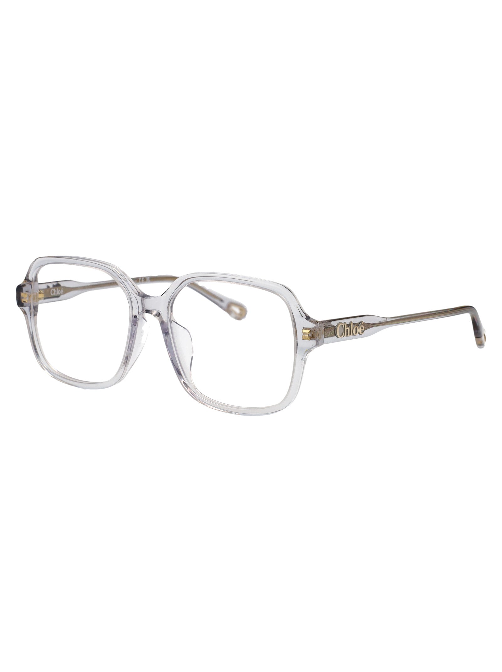 CHLOÉ Chic Acetate Optical Glasses for Women