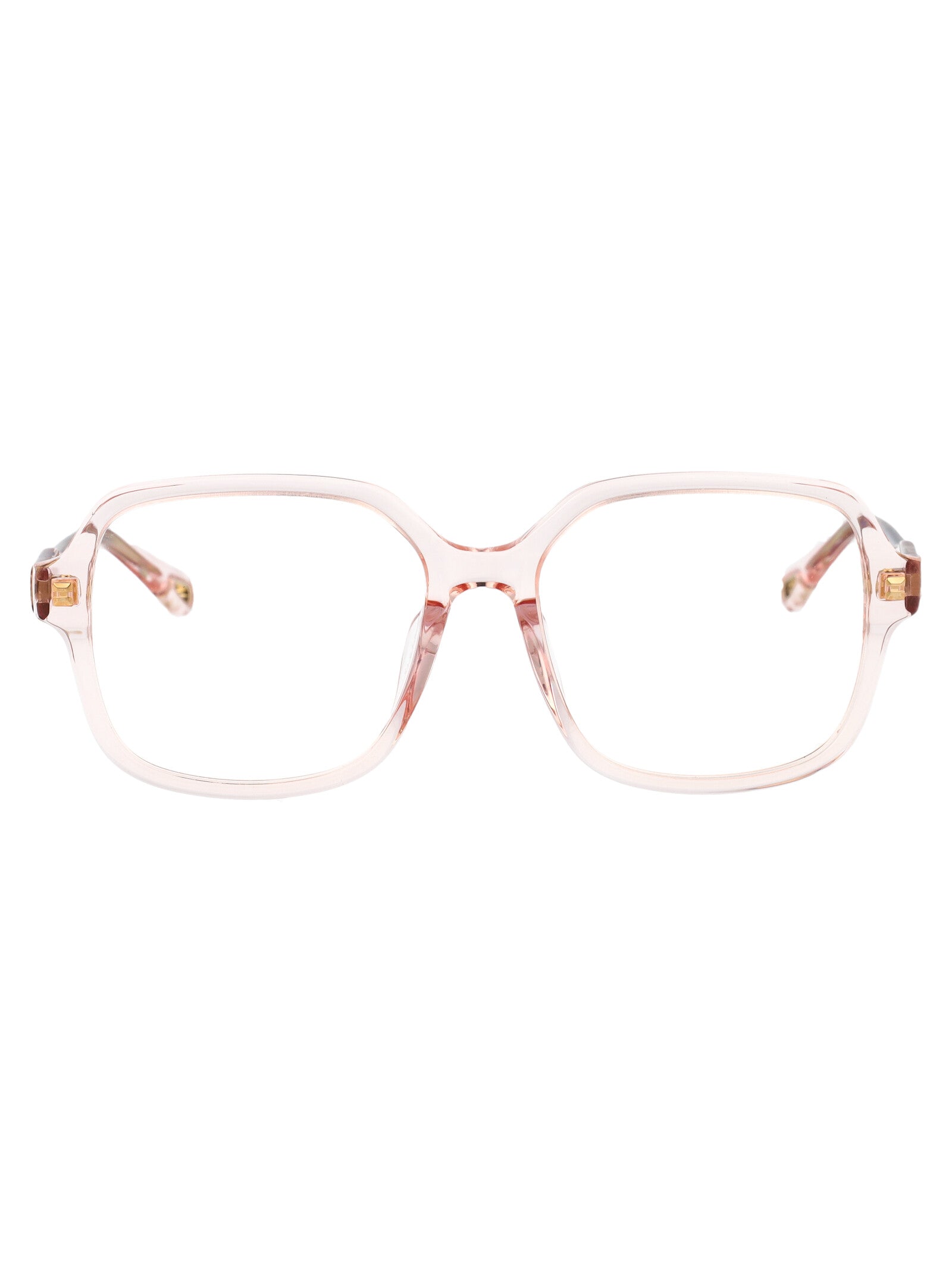 CHLOÉ Stylish Acetate Optical Glasses for Women