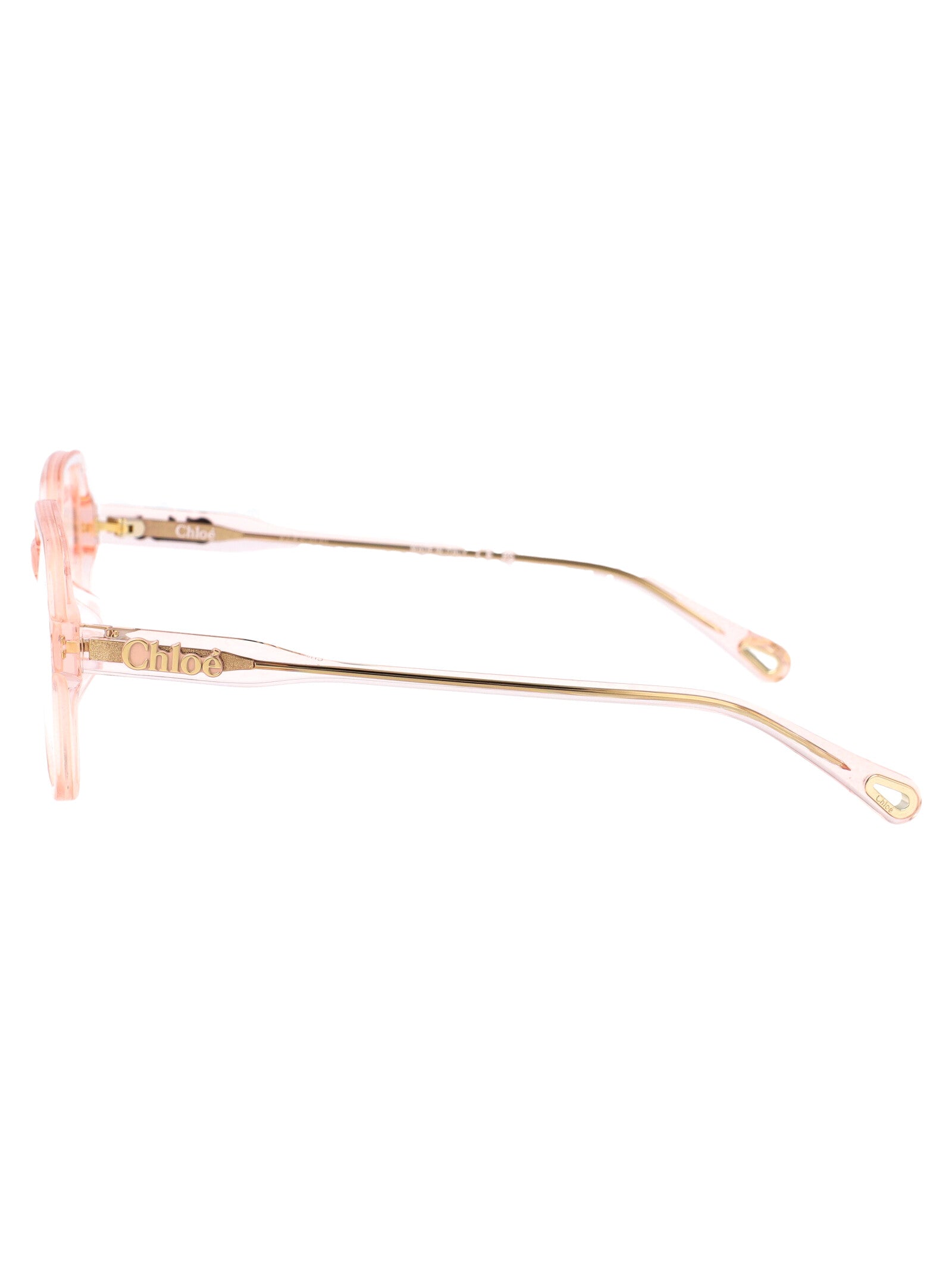 CHLOÉ Stylish Acetate Optical Glasses for Women