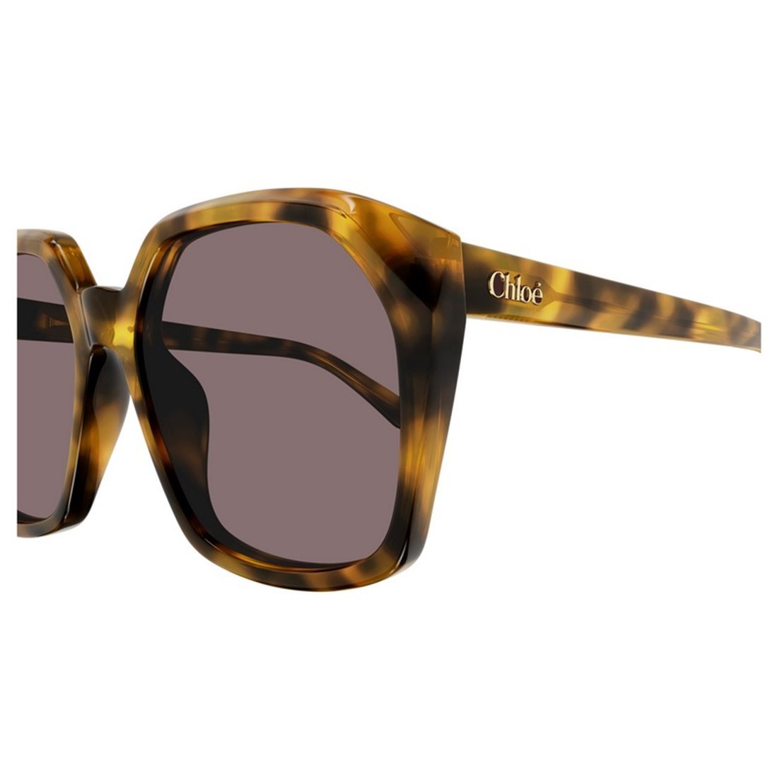 CHLOÉ Stylish Women's Sunglasses 2025 Edition