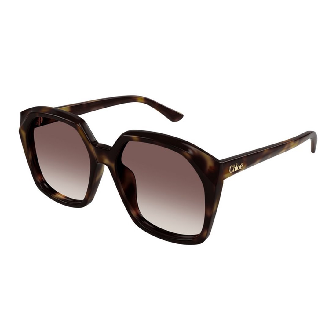 CHLOÉ Chic Women's Sunglasses - Elegant Design