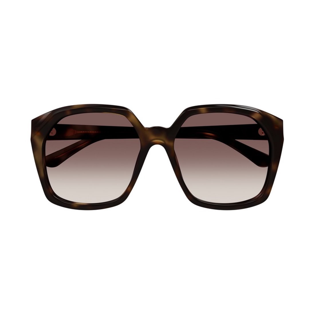 CHLOÉ Chic Women's Sunglasses - Elegant Design