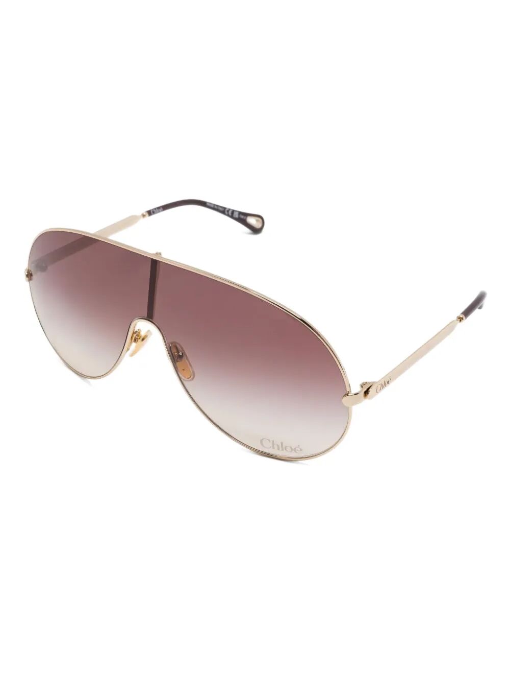 CHLOÉ Women’s Chic Sunglasses - Fall/Winter 2025