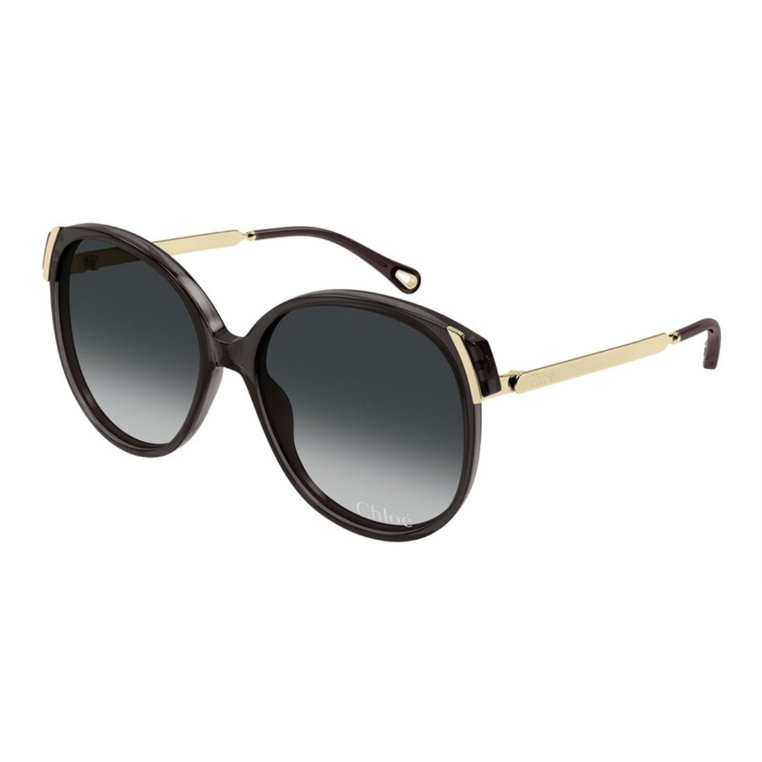 CHLOÉ Chic Women's Sunglasses - Stylish and Eco-Friendly