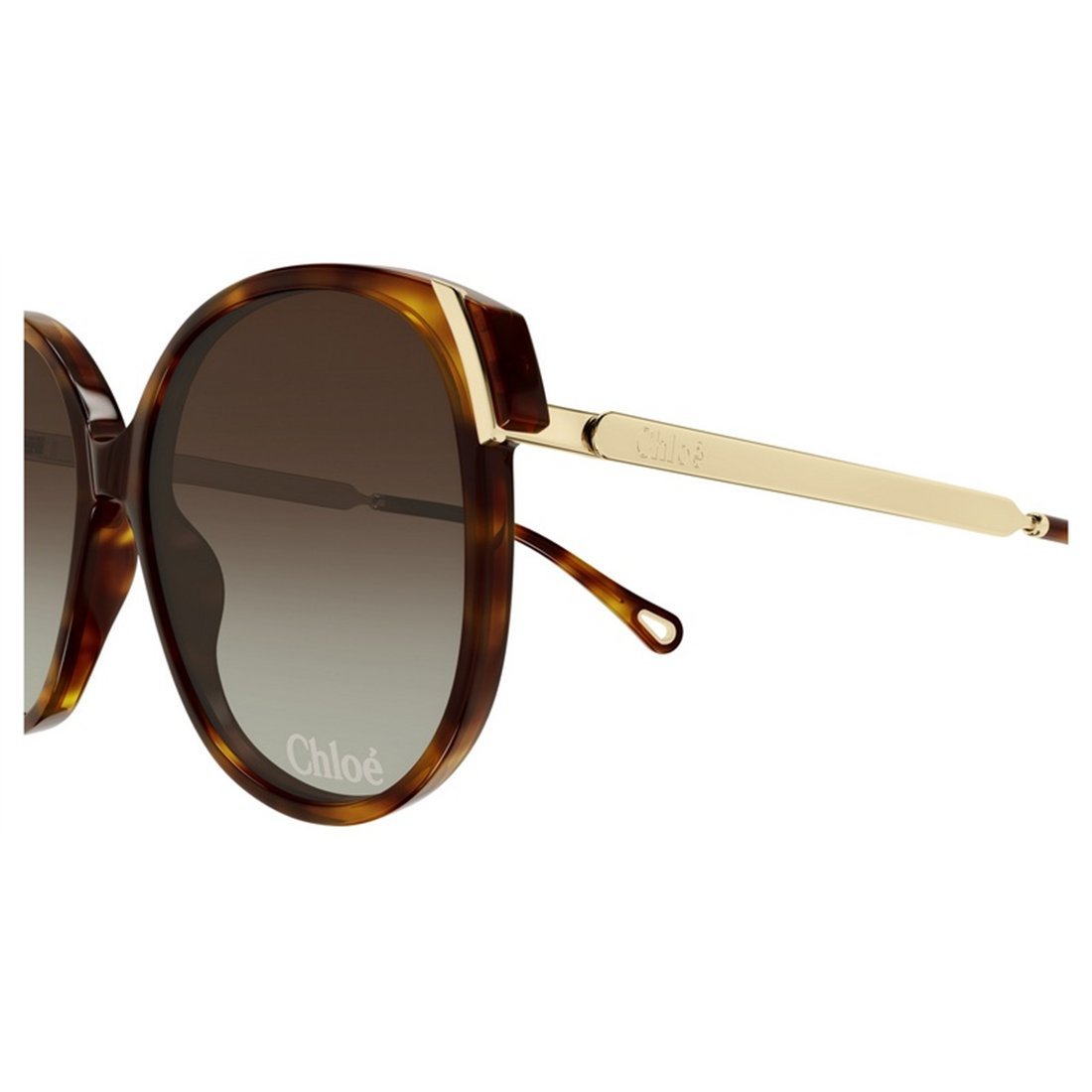 CHLOÉ Chic Women's Sunglasses