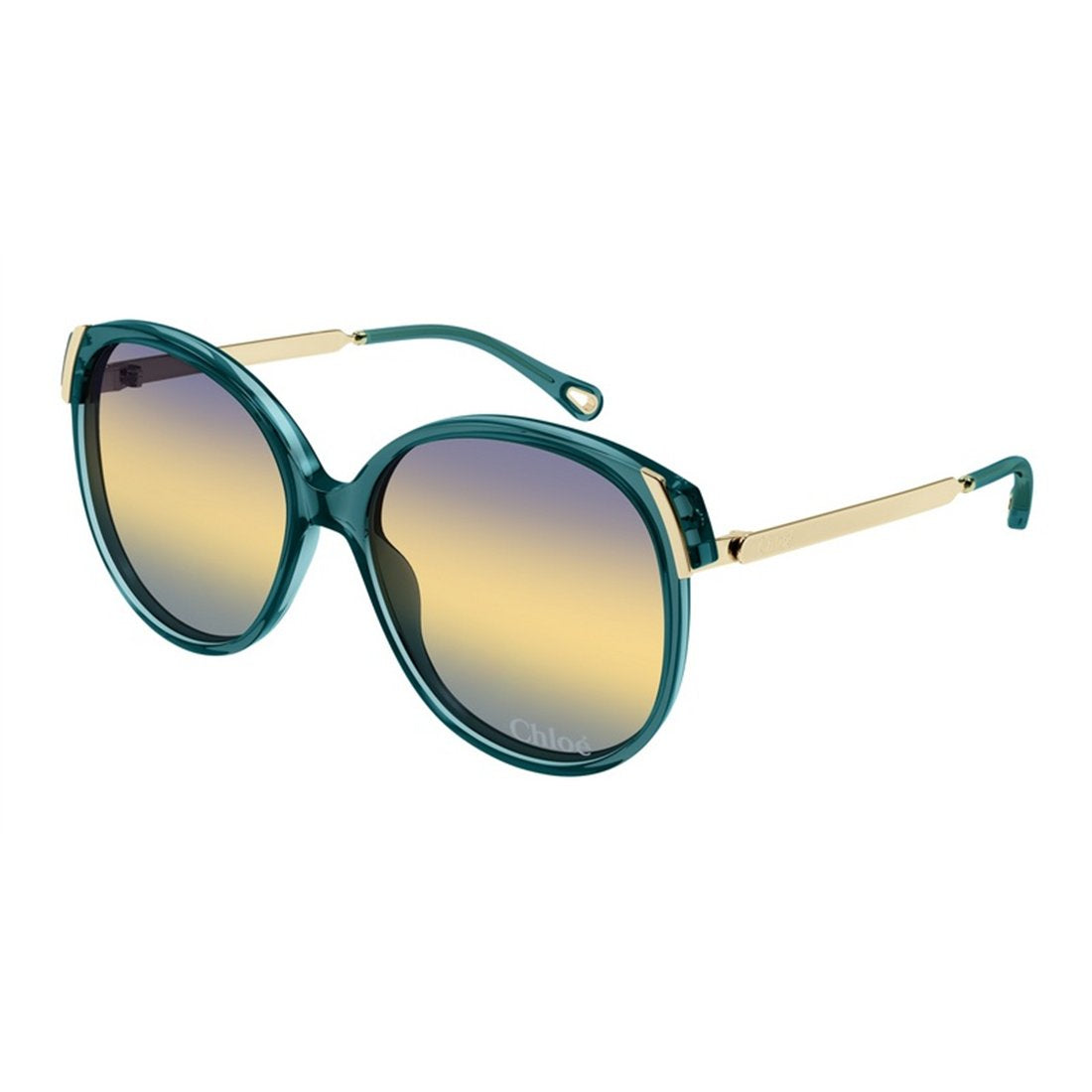 CHLOÉ Stylish Women's Sunglasses - Chic Design