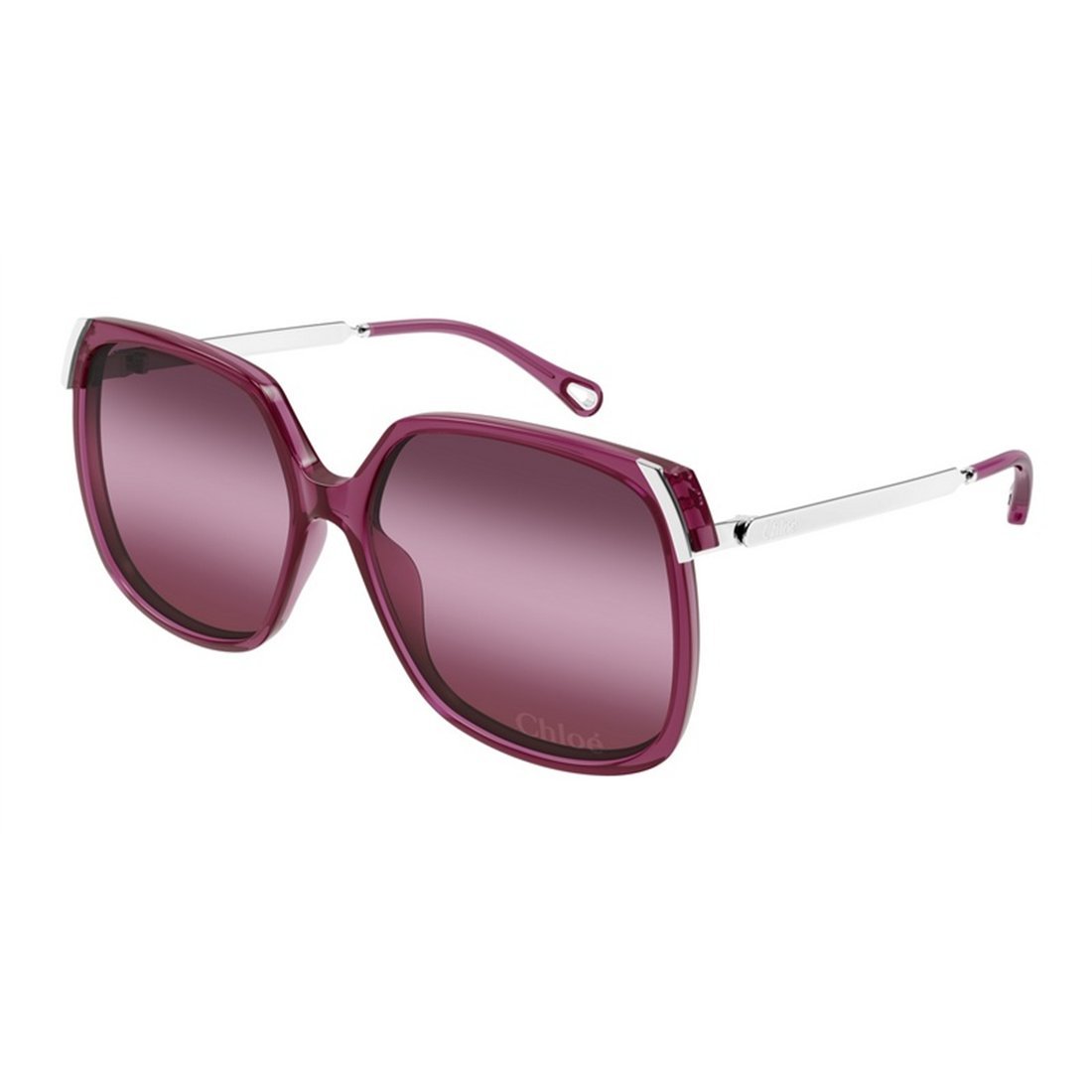 CHLOÉ Stylish Women's Sunglasses