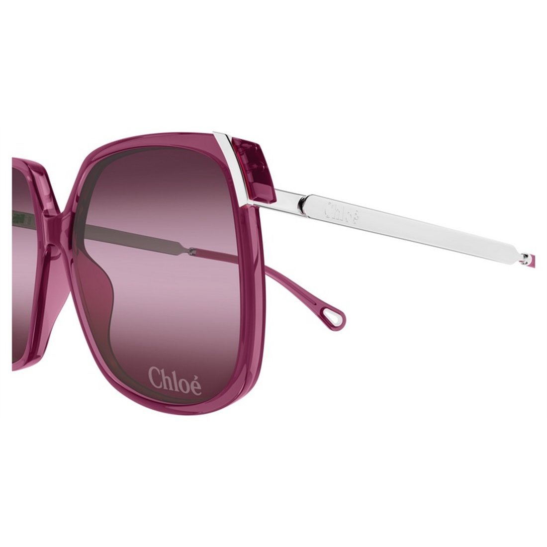 CHLOÉ Stylish Women's Sunglasses