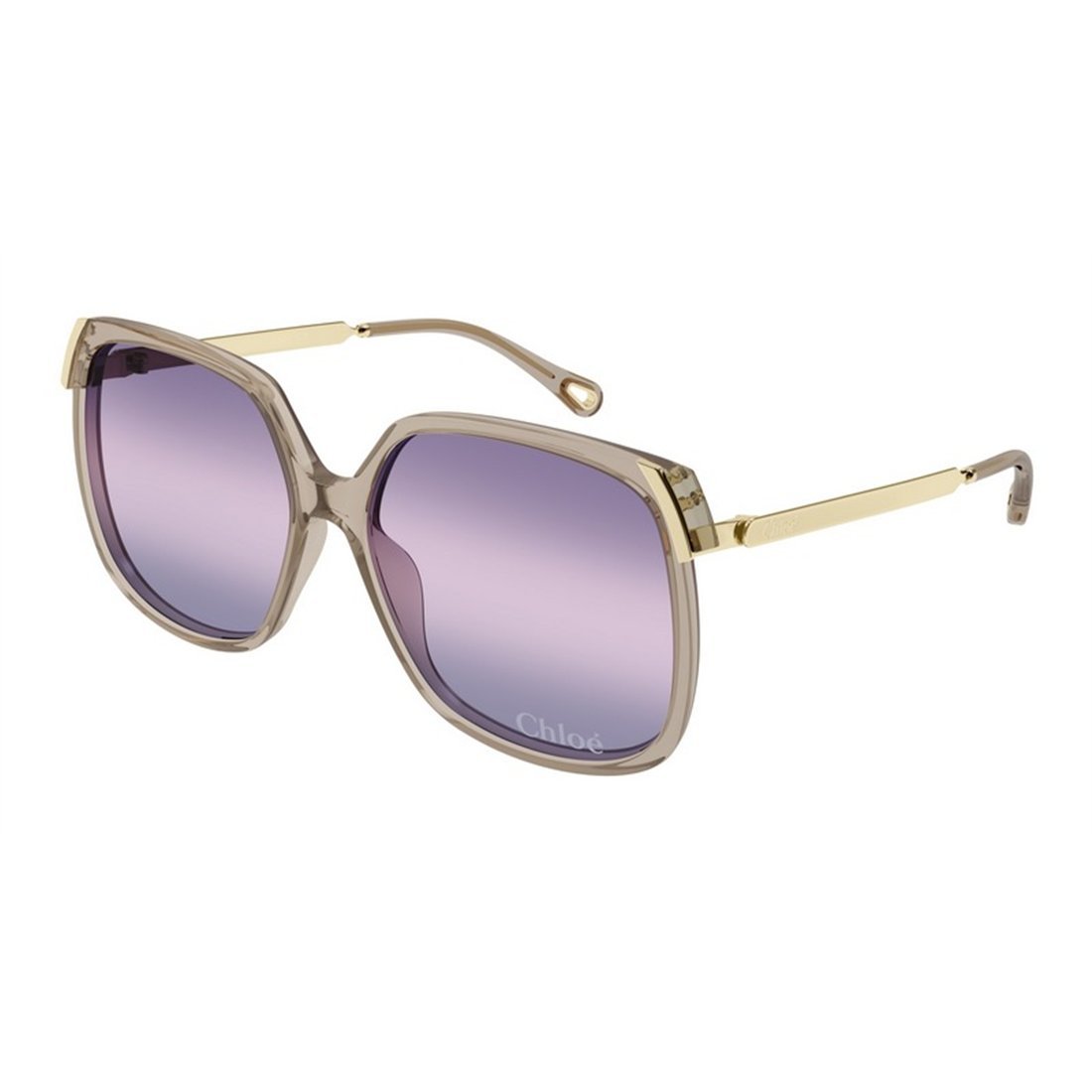 CHLOÉ Chic Women's Sunglasses