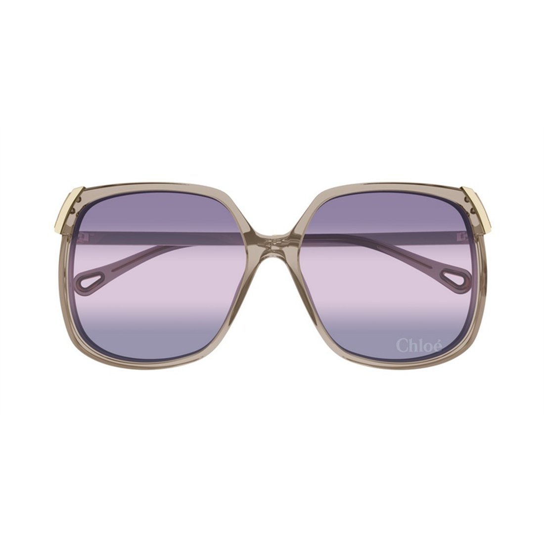 CHLOÉ Chic Women's Sunglasses