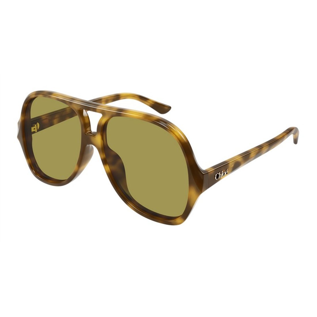 CHLOÉ Chic Oversized Sunglasses for Women